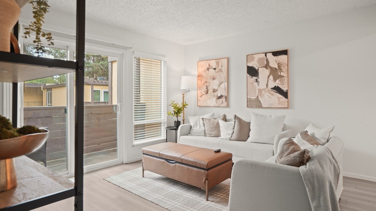 Redwood Tree Apartments