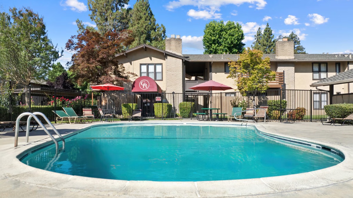 Grouse Run Apartments